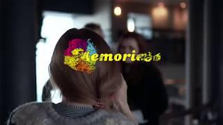 Антон Комолов для Memoriess Magazine