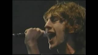 The Verve * Live @ Wigan 1998 England * Stereo MTV