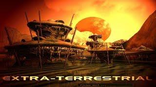 03 - Extra-Terrestrial