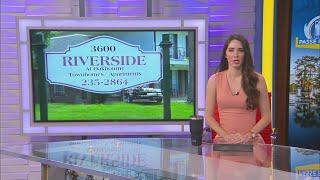 Riverside tenants allowed more time to move