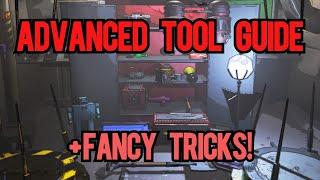 Advanced Tool Guide (with the fanciest tricks) - Lethal Company