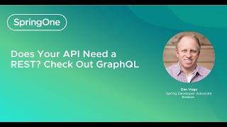 Does Your API Need A REST? Check Out GraphQL