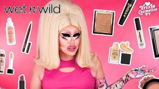 Wet N Wild Revisited! | Full Face of Wet N Wild Products