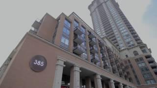385 Prince of Wales Dr #2604, Mississauga