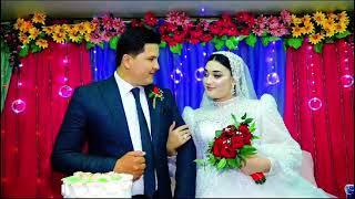 AGASERDAR & NURJEMAL BAGT TOYY KLIP