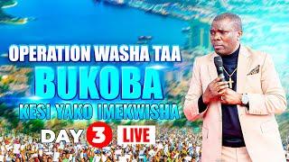 #live  :  [12.10.2024 ] KONGAMANO KUBWA LA OPERATION WASHA TAA KILA MKOA (KESI YAKO IMEKWISHA)