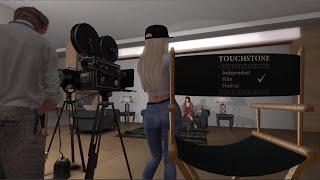 TOUCHSTONE INDEPENDENT FILM FESTIVAL- MACHINIMA SHORT CATEGORY