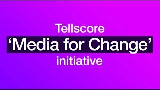 Tellscore G-Youth Event, media literacy for youth