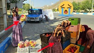 A pregnant nomadic bride's efforts in a critical situation to free her husband from prison.