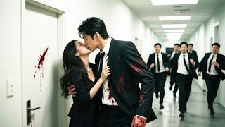 Poor girl used body to save hunted billionaire CEO, got pregnant with his only heir—fate changed!
