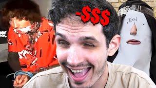 I CAN'T LAUGH! (Metal/Music Edition) YLYL 18