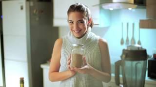 Celebrity Health Amanda Griffin-Jacob Episode4: Clean Eating