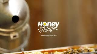 Honey Things - Promotional Video