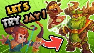 Treant With Jay! - How Good Is It?