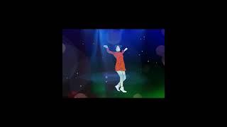 Dancing toon on mummyji/ PMH Films/ #shorts #dance