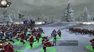 Falcom Total War 1518 (Trailer)