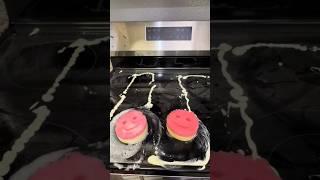 [4K] Transparent Cleaning | Sparkling Glass & Sheer Style in Action! Clean with Me