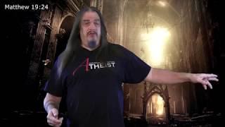11 "unanswerable" questions for atheists - answered