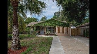 3782 Lake St George Dr Palm Harbor FL Best Real Estate Agent Duncan Duo RE/MAX Home Video Tour