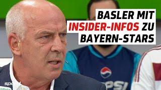 Insider-Infos: Diese Bayern-Stars müssen gehen | Der fenster.com EM Doppelpass