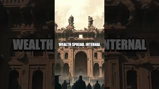 The Rise and Fall of the Songhai Empire: A West African Powerhouse