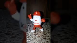 Киндер танцует под песню само собой #chocolatechipcookies #рекомендации #киндер #kinder #dance