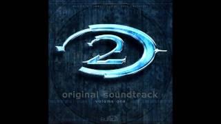 Halo 2 OST Vol. I - High Charity (High Quality)