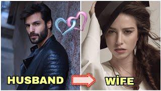 Turkish Actors Wives & Real Life Partners 2022|You Don't know