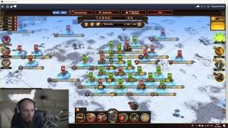 Vikings: War of Clans - Трон и Обновление!