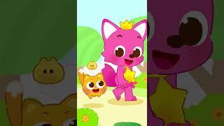 Tell me you are a cat without telling me you are a cat #ninimo #pinkfong