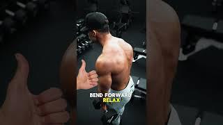 Want BIGGER Traps?! Trap Form Tips  | V SHRED