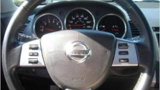 2007 Nissan Maxima available from AMA Cars