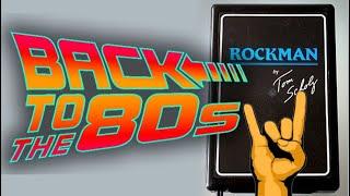 The '80s in a box? The Rockman makes a comeback!