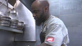 Local award-winning chef is victim in double shooting | NBC4 Washington