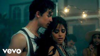 Shawn Mendes, Camila Cabello Señorita Official Music Video