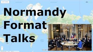 Normandy Format Talks | NaRvi Academy