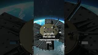 AFRL Tech:  Navigation Technology Satellite-3