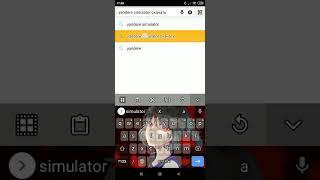 как скачать Яндере симулятор на андроид