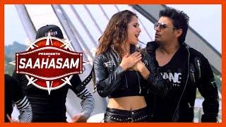 Sayang Ku Video Song | Saagasam Video Songs | Prashanth Songs | Thaman Songs