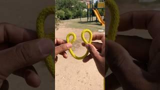 Cool Knot 