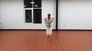 How To Use The Sai Ryukyu Kobudo Tutorial