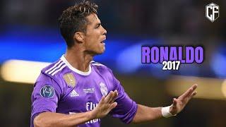 ●RONALDO 2017●SET FİRE TO THE RAİN●SKİLLS AND GOALS●