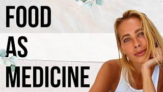 Can You Heal Your Body with ONLY Food? with Jesse Golden | The Art Of Being Well | Dr. Will Cole