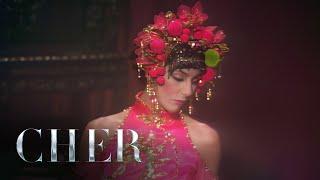 Cher - Limehouse Blues (The Cher Show, 11/02/1975)