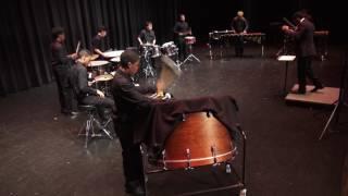 Technology by Jim Casella- 2017 Westfield Percussion Ensemble