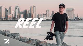 2020 DIRECTING REEL | Zach Camerino