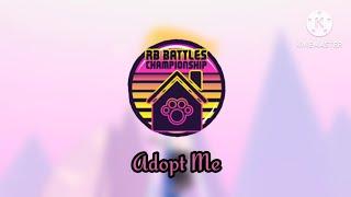 How to get the badge in Adopt Me. RB Battles Season 3.