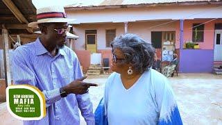 [EP79] THESS, ADWOA, NANCY & BOAKYE'S JOURNEY TO ACCRA WILL MAKE UR DAY! 