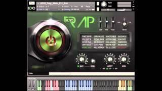 8Dio EDM Trap Part 1