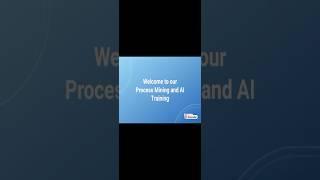 Process Mining and AI